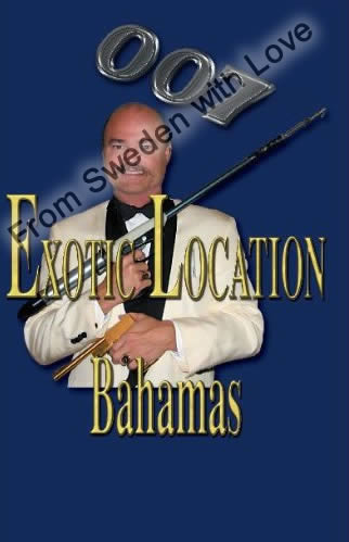 007 Exotic Location Bahamas