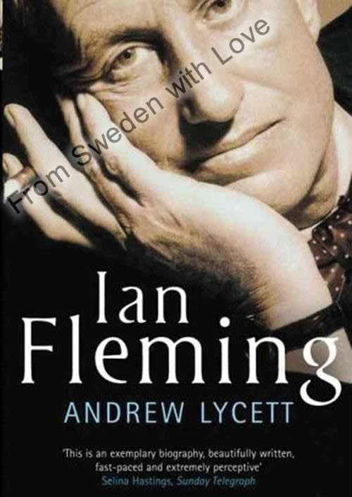 Ian Fleming Andrew Lycett 2012 Kindle edition
