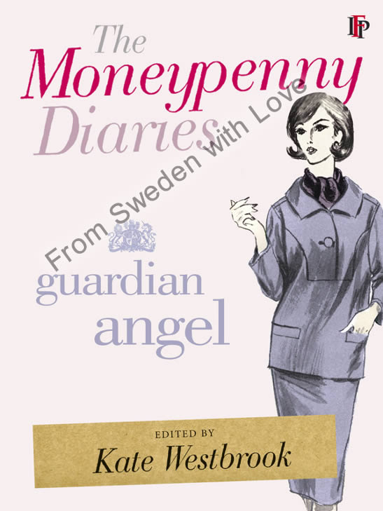 Moneypenny guardian angel