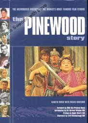 Pinewood story hardcover