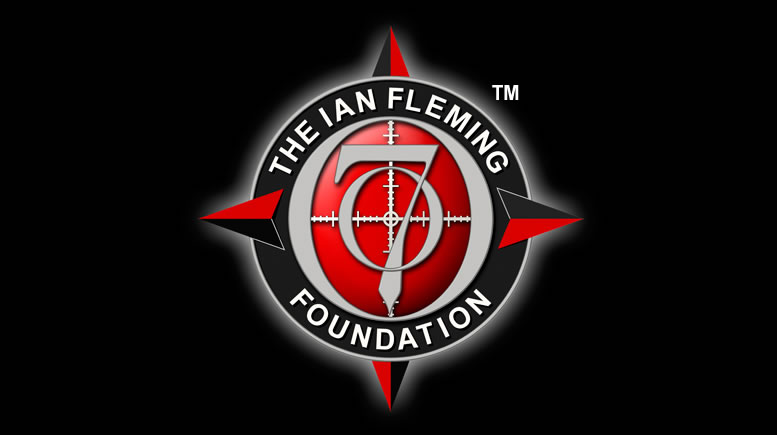 Ian fleming foundation