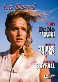 Issue 28 Of Le Bond (French)