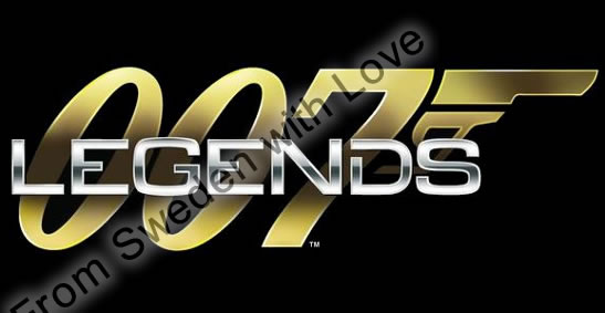 007 legends new james bond video game