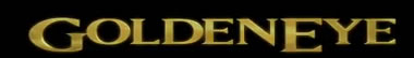 GoldenEye